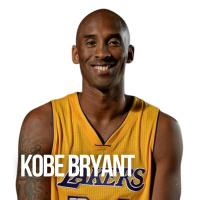 Kobe Bryant: Storytelling and the Awareness of Fear
