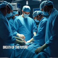 A Breath Of The Future