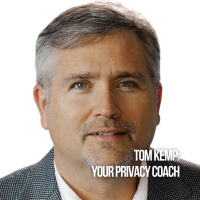 Tom Kemp: Your Privacy Coach