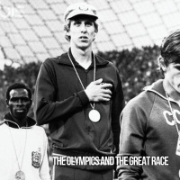 The Olympics And The Great Race