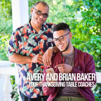 Your Thanksgiving Table Coaches