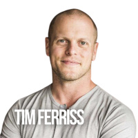 Tim Ferriss: The Creation of a Bestseller