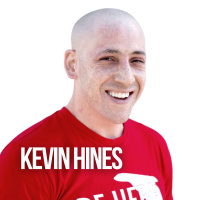 Kevin Hines: A Helping Hand