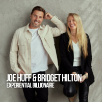 How To Be An Experiential Billionaire