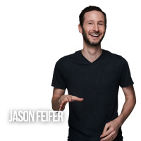 Jason Feifer: Your Build For Tomorrow Coach