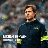 Michael Gervais: Your Mastery Coach