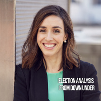 Election Analysis From Down Under
