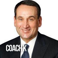 Coach K: Patterns Of Success