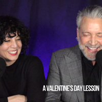 A Valentine’s Day Lesson