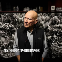 AI  The Great Photographer