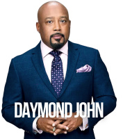 Daymond John: Goals and Grinding