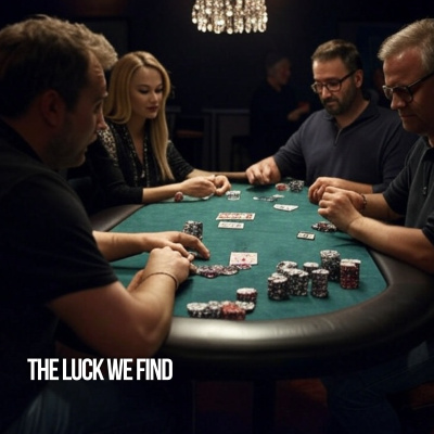 Big Questions With Cal Fussman