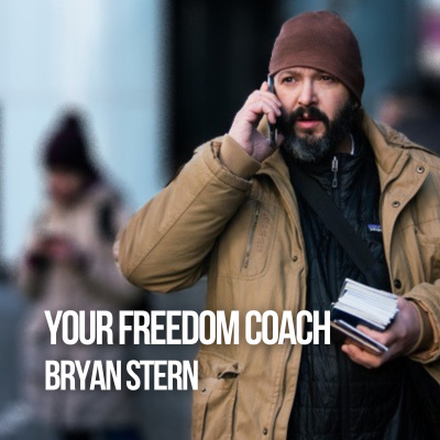 Big Questions With Cal Fussman