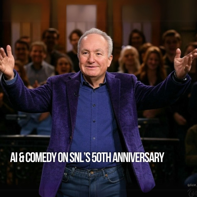 Big Questions With Cal Fussman