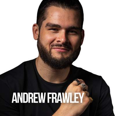 Big Questions With Cal Fussman