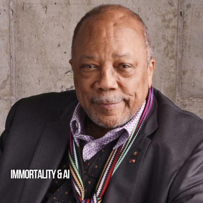 Big Questions With Cal Fussman