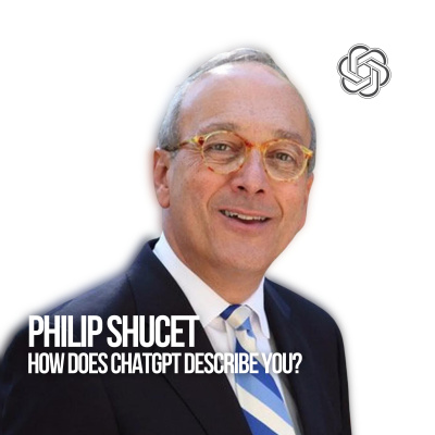 Big Questions With Cal Fussman