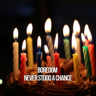 Big Questions With Cal Fussman