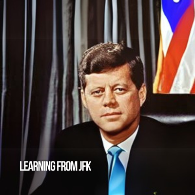 Big Questions With Cal Fussman