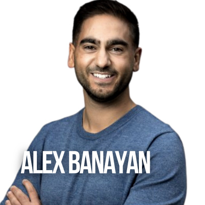 Big Questions With Cal Fussman