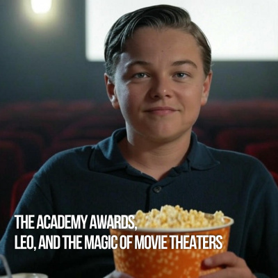 Big Questions With Cal Fussman