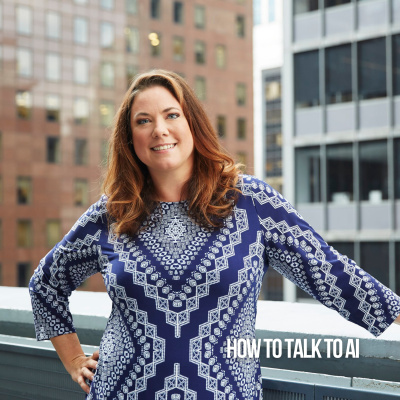 Big Questions With Cal Fussman