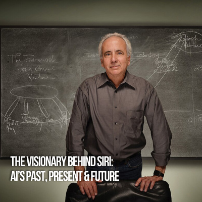 Big Questions With Cal Fussman