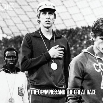 Big Questions With Cal Fussman