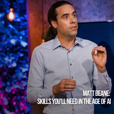 Big Questions With Cal Fussman