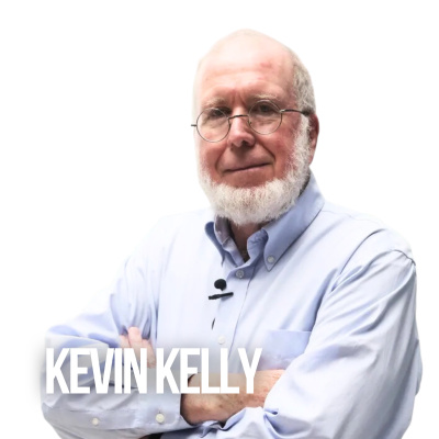 Big Questions With Cal Fussman