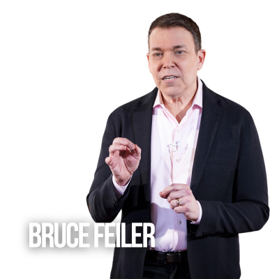 Big Questions With Cal Fussman