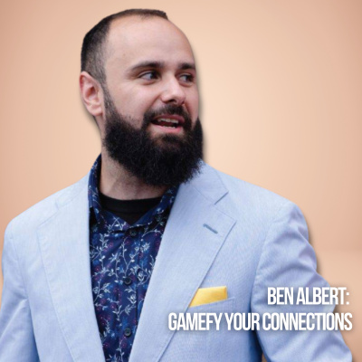 Big Questions With Cal Fussman