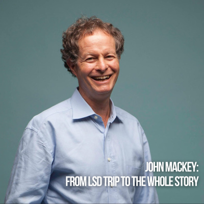 Big Questions With Cal Fussman