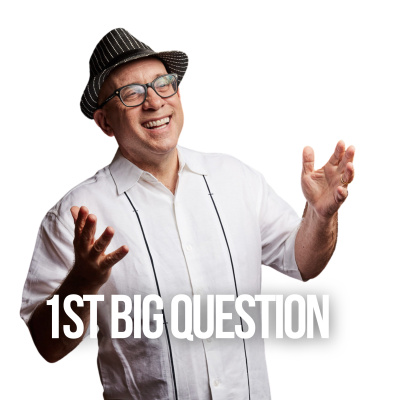 Big Questions With Cal Fussman