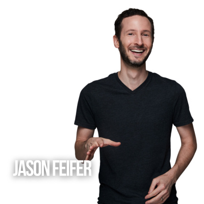 Big Questions With Cal Fussman