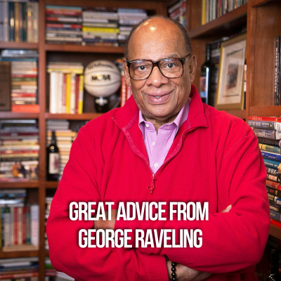 Big Questions With Cal Fussman