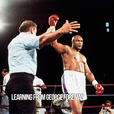 Big Questions With Cal Fussman