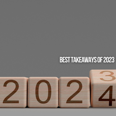 Big Questions With Cal Fussman