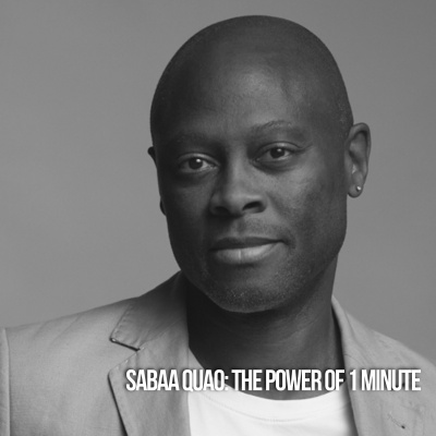 Big Questions With Cal Fussman