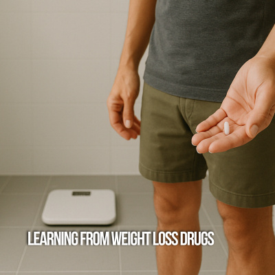 Big Questions With Cal Fussman