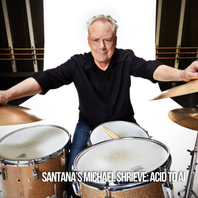 Big Questions With Cal Fussman