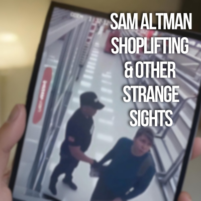 Big Questions With Cal Fussman