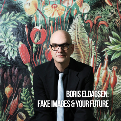 Big Questions With Cal Fussman