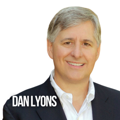 Big Questions With Cal Fussman