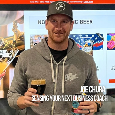 Big Questions With Cal Fussman