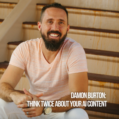 Big Questions With Cal Fussman