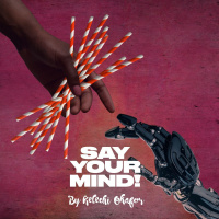 259: Klu Klux Kwarteng feat Regina and Saira