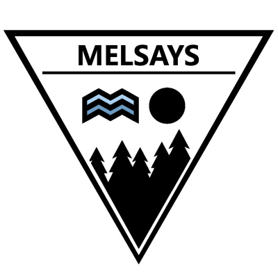Melsays Podcast