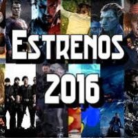 +QCine-AVANCE ESTRENOS 2016