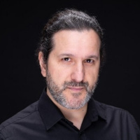 +QCine Entrevista: Antonio Runa (La Orbita de Endor-Podcast)